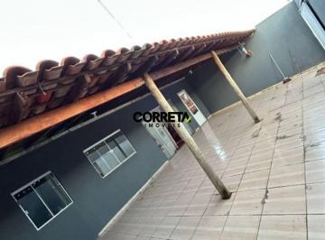 Imagem 1 · Casa para venda em Jardim Alvorada, Uberaba