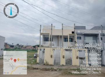 Imagem 1 · Casa para venda em Marapicu, Nova Iguaçu