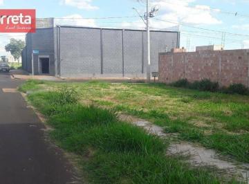 Imagem 1 · Terreno para venda em Parque das Laranjeiras, Uberaba