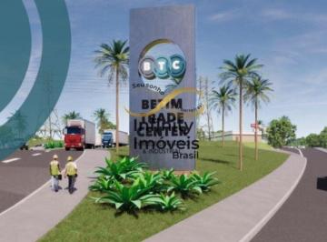 Imagem 1 · Terreno para venda em Distrito Industrial Bandeirinhas, Beti