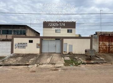 Imagem 1 · Apartamento para venda em Parque da Barragem Setor 10, Águas
