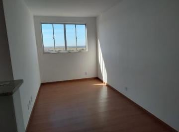 Imagem 1 · Apartamento para venda em Conjunto Manoel Mendes, Uberaba