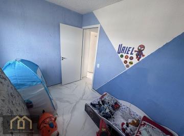 Imagem 1 · Apartamento para aluguel em Campo Grande, Rio de Janeiro