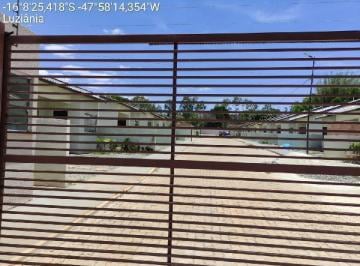 Imagem 1 · Casa para venda em Chácaras Marajoara, Luziânia