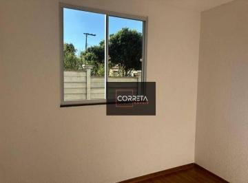 Imagem 1 · Apartamento para venda em Conjunto Chica Ferreira, Uberaba