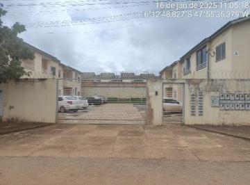 Imagem 1 · Apartamento para venda em Parque Alvorada I, Luziânia