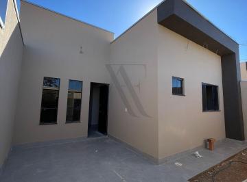Imagem 1 · Casa para venda em Residencial Parque das Palmeiras III, Goi