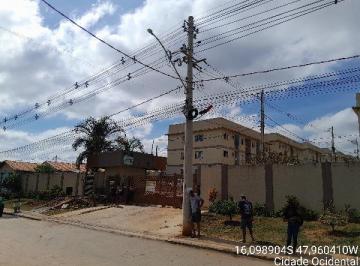 Imagem 1 · Apartamento para venda em Mansões Recreio Mossoró, Cidade Oc