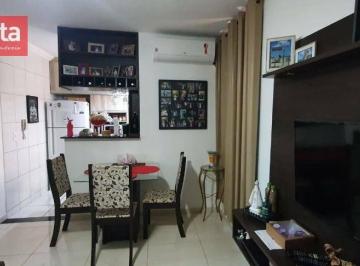 Imagem 1 · Apartamento para venda em Parque Hiléia, Uberaba