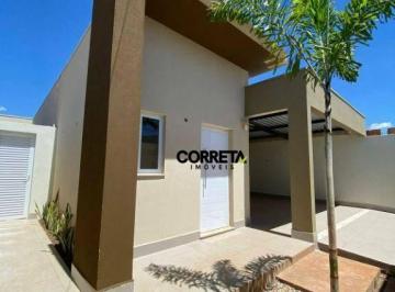 Imagem 1 · Casa para venda em Conjunto Margarida Rosa de Azevedo, Ubera