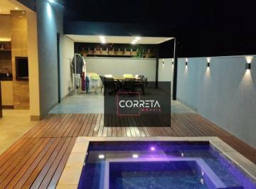 Imagem 1 · Casa de Condomínio para venda em Parque do Mirante, Uberaba