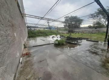 Imagem 1 · Depósito-Galpão-Armazém para aluguel em Jardim Catarina, São