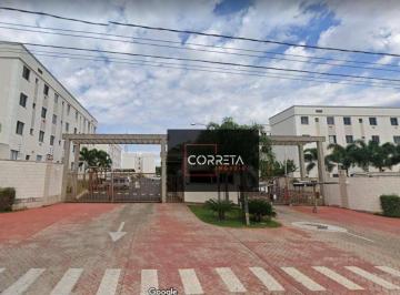Imagem 1 · Apartamento para venda em Residencial Palmeiras, Uberaba