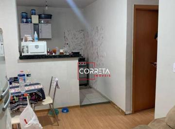Imagem 1 · Apartamento para venda em Recreio dos Bandeirantes, Uberaba