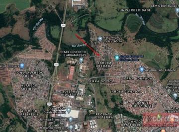 Imagem 1 · Terreno para venda em Jardim Uberaba, Uberaba