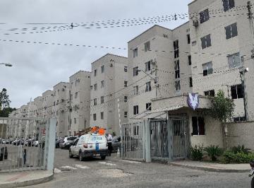 Imagem 1 · Apartamento para venda em Santa Amélia, Belford Roxo