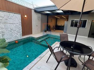 Imagem 1 · Casa para venda em Jardim Toledo, Barra do Garças
