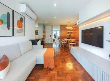 Imagem 1 · Apartamento para venda em Cosme Velho, Rio de Janeiro