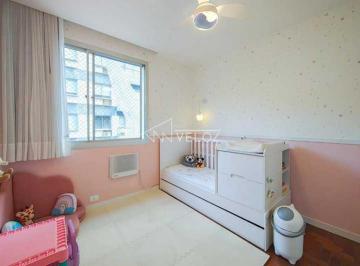 Imagem 1 · Apartamento para venda em Cosme Velho, Rio de Janeiro