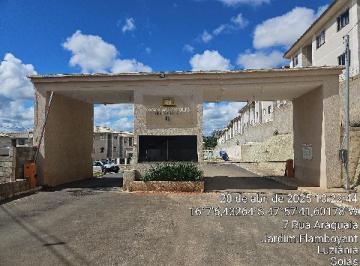Imagem 1 · Apartamento para venda em Jardim Flamboyant, Luziânia