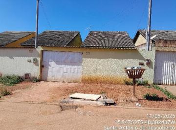 Imagem 1 · Casa para venda em Jardim Ana Beatriz I, Santo Antônio do De