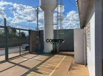 Imagem 1 · Depósito-Galpão-Armazém para venda e aluguel em Jardim Marac