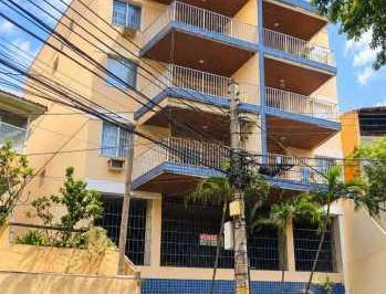Imagem 1 · Apartamento para aluguel em Engenho de Dentro, Rio de Janeir