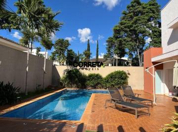Imagem 1 · Casa de Condomínio para venda em Parque do Mirante, Uberaba