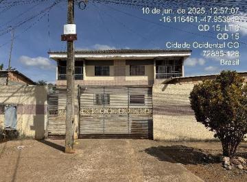 Imagem 1 · Apartamento para venda em Parque Nápolis A, Cidade Ocidental