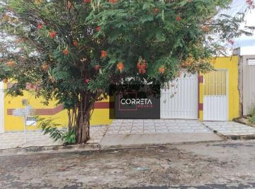 Imagem 1 · Casa para venda em Cidade Nova, Uberaba