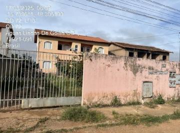 Imagem 1 · Apartamento para venda em Jardim da Barragem VI, Águas Linda
