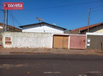 Imagem 1 · Casa para venda em Parque das Américas, Uberaba