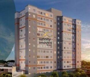 Imagem 1 · Apartamento para venda em Tijuco, Contagem