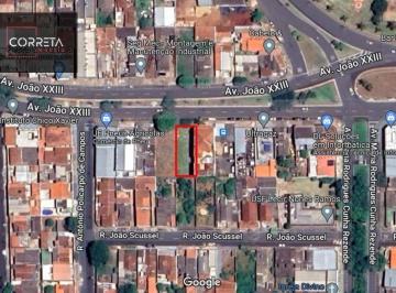 Imagem 1 · Terreno para venda em Parque das Américas, Uberaba