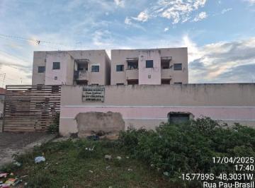Imagem 1 · Apartamento para venda em Jardim Santa Lúcia, Águas Lindas d