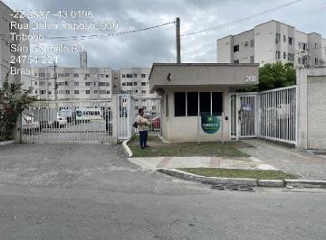 Imagem 1 · Apartamento para venda em Tribobó, São Gonçalo