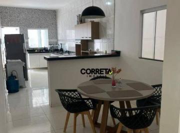 Imagem 1 · Casa para venda em Conjunto Margarida Rosa de Azevedo, Ubera