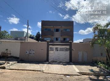 Imagem 1 · Apartamento para venda em Jardim do Ingá, Luziânia