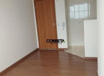 Imagem 1 · Apartamento para venda em Conjunto Manoel Mendes, Uberaba