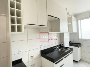 Imagem 1 · Apartamento para venda em Conjunto Manoel Mendes, Uberaba