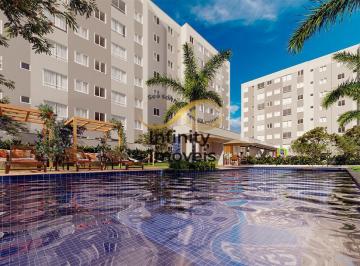 Imagem 1 · Apartamento para venda em Indaiá, Belo Horizonte