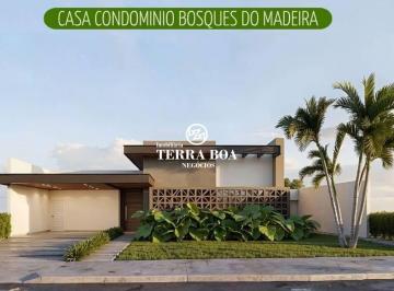 Imagem 1 · Casa de Condomínio para venda em Triângulo, Porto Velho