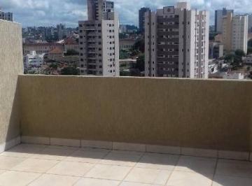 Imagem 1 · Cobertura para venda em Centro, Uberaba