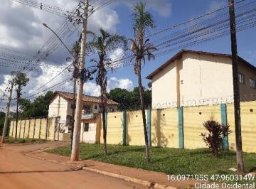 Imagem 1 · Apartamento para venda em Mansões Recreio Mossoró, Cidade Oc