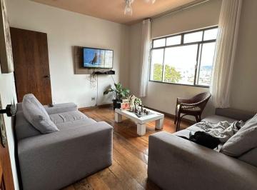 Imagem 1 · Apartamento para venda em Monsenhor Messias, Belo Horizonte