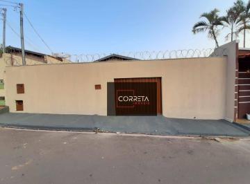 Imagem 1 · Casa para venda em Grande Horizonte, Uberaba