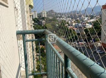 Imagem 1 · Apartamento para venda em Campinho, Rio de Janeiro