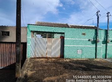 Imagem 1 · Casa para venda em Jardim Ana Beatriz II, Santo Antônio do D