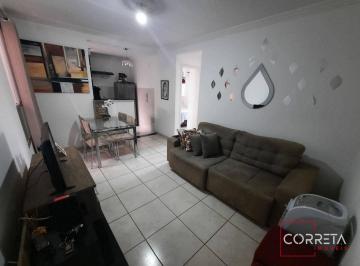 Imagem 1 · Apartamento para venda em Parque São Geraldo, Uberaba