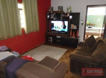 Imagem 1 · Casa para venda em Santa Marta, Uberaba
